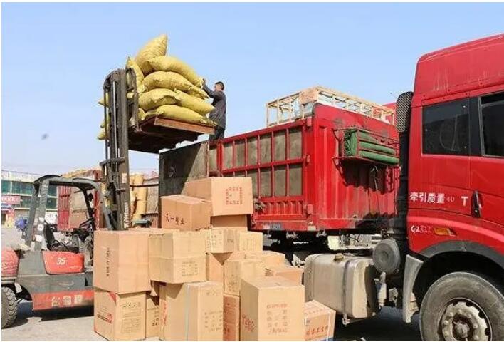 厦门到德格县物流专线