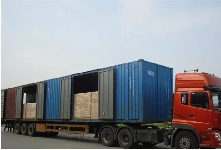 厦门到德格县整车运输