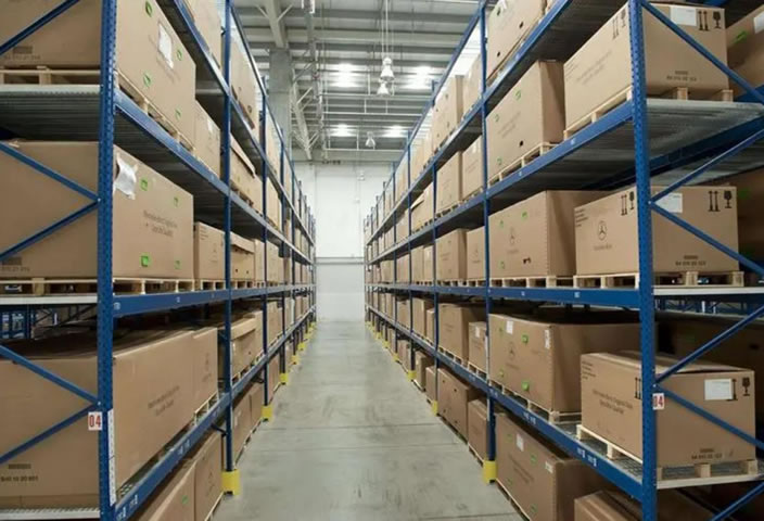 厦门到德格县货物仓储