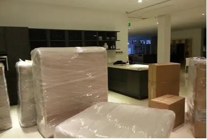 厦门到德格县长途搬家