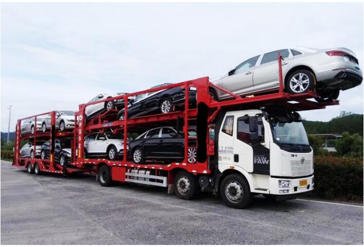 厦门到德格县轿车托运